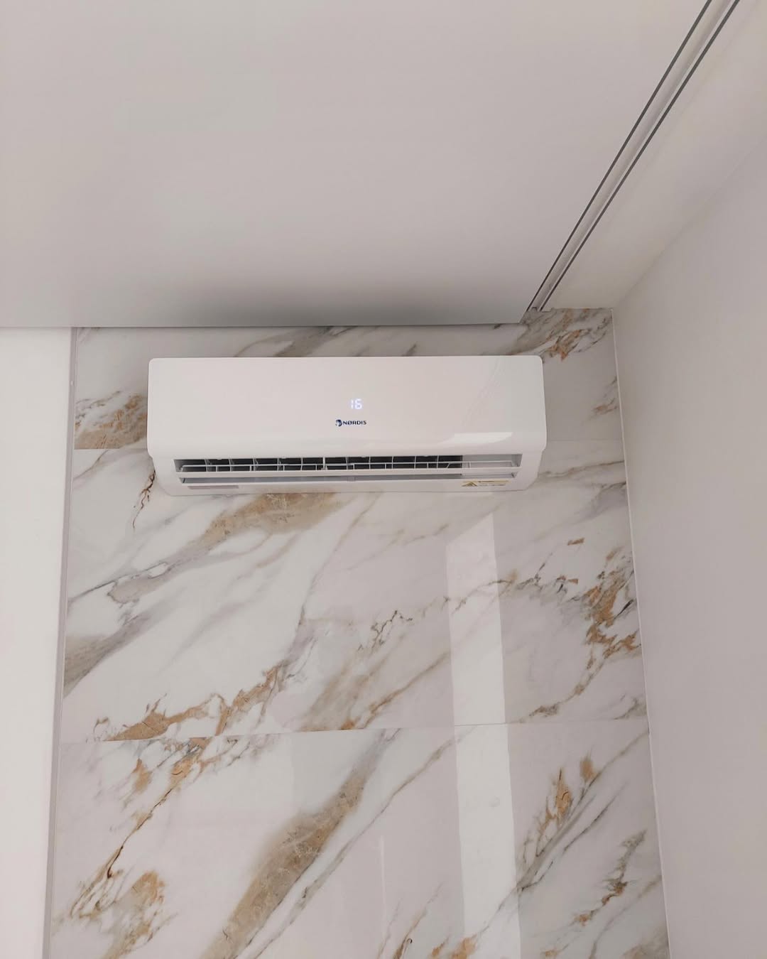 Nordis кондиціонер